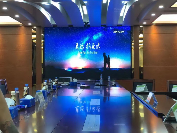 漯河专业安装广告LED大屏幕